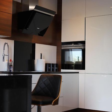 科宁Apartament Berylowa 2公寓 外观 照片