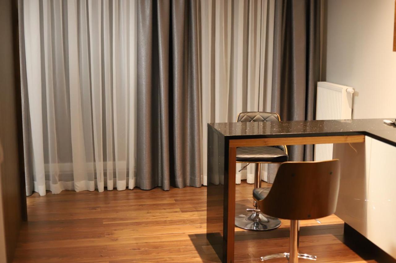 科宁Apartament Berylowa 2公寓 外观 照片
