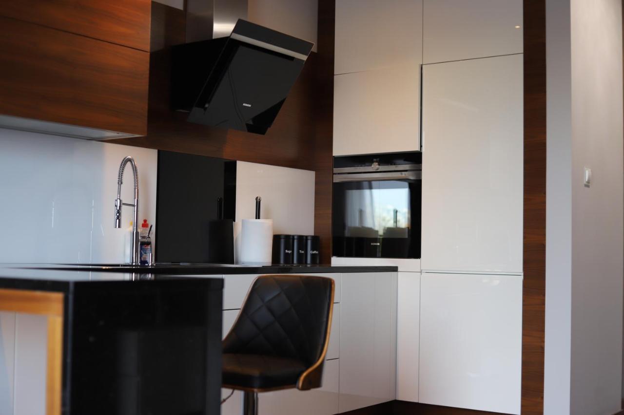 科宁Apartament Berylowa 2公寓 外观 照片