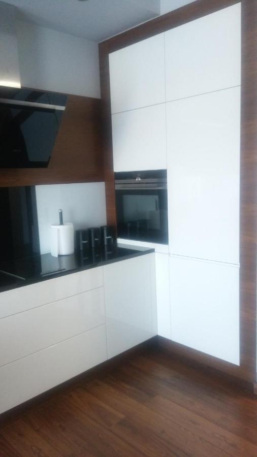科宁Apartament Berylowa 2公寓 外观 照片